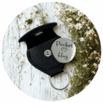 Pocket Hug | Gelukspenning