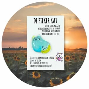 Pocket Hug de piekerkat