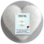 Pocket Hug knuffelbeer