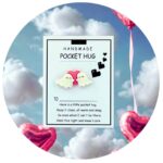 Pocket Hug 2 spookjes