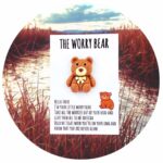 Pocket Hug worry bear
