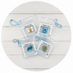 Pocket Hug sleutelhanger diertjes