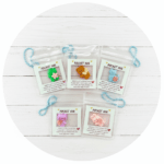 Pocket Hug schattige diertjes